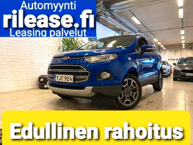 Ford Ecosport, Autot, Vantaa, Tori.fi Ford Ecosport, Autot, Vantaa, Tori.fi