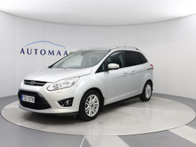 FORD GRAND C-MAX, Autot, Vaasa, Tori.fi FORD GRAND C-MAX, Autot, Vaasa, Tori.fi