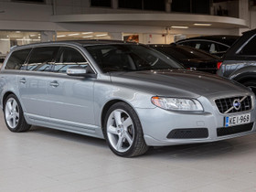 Volvo V70, Autot, Turku, Tori.fi Volvo V70, Autot, Turku, Tori.fi