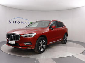 VOLVO XC60, Autot, Vaasa, Tori.fi VOLVO XC60, Autot, Vaasa, Tori.fi