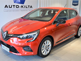 Renault Clio, Autot, Savonlinna, Tori.fi Renault Clio, Autot, Savonlinna, Tori.fi