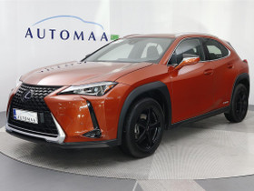 Lexus UX, Autot, Vaasa, Tori.fi Lexus UX, Autot, Vaasa, Tori.fi