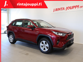 Toyota RAV4, Autot, Oulu, Tori.fi Toyota RAV4, Autot, Oulu, Tori.fi