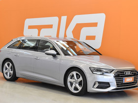 Audi A6, Autot, Lahti, Tori.fi Audi A6, Autot, Lahti, Tori.fi