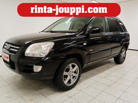 Kia Sportage, Autot, Ylivieska, Tori.fi Kia Sportage, Autot, Ylivieska, Tori.fi
