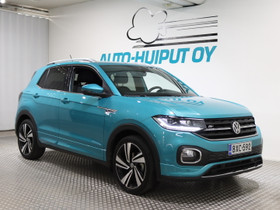 Volkswagen T-Cross, Autot, Vihti, Tori.fi Volkswagen T-Cross, Autot, Vihti, Tori.fi