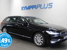 Volvo V90, Autot, Lempäälä, Tori.fi Volvo V90, Autot, Lempäälä, Tori.fi