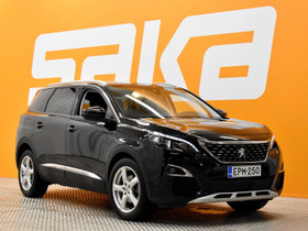 Peugeot 5008, Autot, Järvenpää, Tori.fi Peugeot 5008, Autot, Järvenpää, Tori.fi
