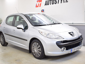 Peugeot 207, Autot, Kangasala, Tori.fi Peugeot 207, Autot, Kangasala, Tori.fi