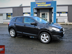 Nissan Qashqai, Autot, Siilinjärvi, Tori.fi Nissan Qashqai, Autot, Siilinjärvi, Tori.fi