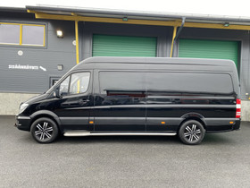 Mercedes-Benz Sprinter, Autot, Ylöjärvi, Tori.fi Mercedes-Benz Sprinter, Autot, Ylöjärvi, Tori.fi