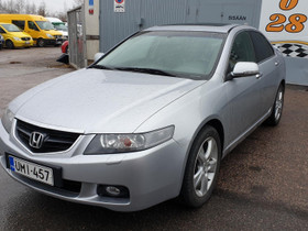 Honda Accord, Autot, Helsinki, Tori.fi Honda Accord, Autot, Helsinki, Tori.fi