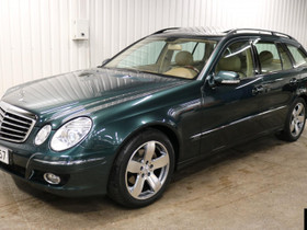 Mercedes-Benz E, Autot, Vantaa, Tori.fi Mercedes-Benz E, Autot, Vantaa, Tori.fi