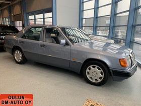 Mercedes-Benz E, Autot, Kempele, Tori.fi Mercedes-Benz E, Autot, Kempele, Tori.fi
