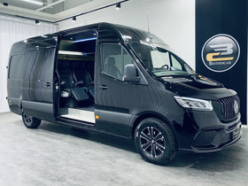 Mercedes-Benz Sprinter, Autot, Seinäjoki, Tori.fi Mercedes-Benz Sprinter, Autot, Seinäjoki, Tori.fi