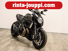 DUCATI DIAVEL, Moottoripyörät, Moto, Vantaa, Tori.fi DUCATI DIAVEL, Moottoripyörät, Moto, Vantaa, Tori.fi