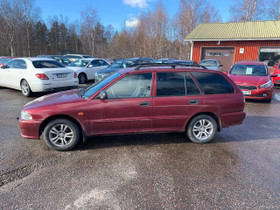 Mitsubishi Lancer, Autot, Raahe, Tori.fi Mitsubishi Lancer, Autot, Raahe, Tori.fi