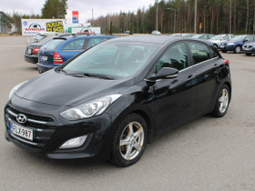 Hyundai I30, Autot, Kouvola, Tori.fi Hyundai I30, Autot, Kouvola, Tori.fi