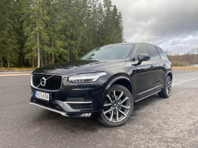 Volvo XC90, Autot, Vantaa, Tori.fi Volvo XC90, Autot, Vantaa, Tori.fi