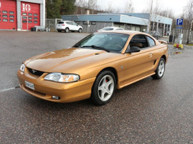 Ford Mustang, Autot, Salo, Tori.fi Ford Mustang, Autot, Salo, Tori.fi
