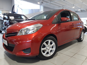 TOYOTA Yaris, Autot, Lohja, Tori.fi TOYOTA Yaris, Autot, Lohja, Tori.fi