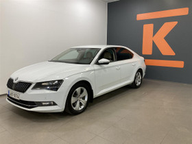 SKODA Superb, Autot, Lahti, Tori.fi SKODA Superb, Autot, Lahti, Tori.fi