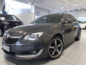 OPEL Insignia, Autot, Lohja, Tori.fi OPEL Insignia, Autot, Lohja, Tori.fi