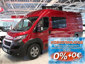 PEUGEOT Boxer, Matkailuautot, Matkailuautot ja asuntovaunut, Karkkila, Tori.fi PEUGEOT Boxer, Matkailuautot, Matkailuautot ja asuntovaunut, Karkkila, Tori.fi