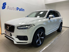 VOLVO XC90, Autot, Rauma, Tori.fi VOLVO XC90, Autot, Rauma, Tori.fi