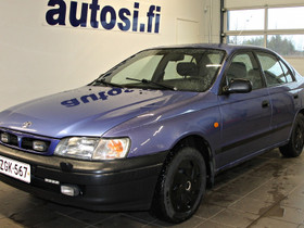 Toyota Carina E, Autot, Lempäälä, Tori.fi Toyota Carina E, Autot, Lempäälä, Tori.fi