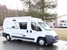 Weinsberg Carabus, Matkailuautot, Matkailuautot ja asuntovaunut, Hämeenlinna, Tori.fi Weinsberg Carabus, Matkailuautot, Matkailuautot ja asuntovaunut, Hämeenlinna, Tori.fi