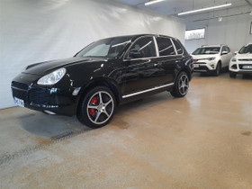 PORSCHE Cayenne, Autot, Kauhajoki, Tori.fi PORSCHE Cayenne, Autot, Kauhajoki, Tori.fi
