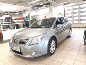 TOYOTA Avensis, Autot, Varkaus, Tori.fi TOYOTA Avensis, Autot, Varkaus, Tori.fi