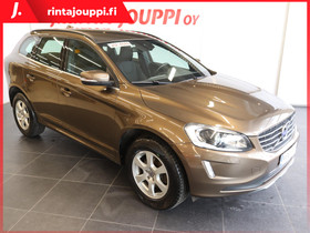 Volvo XC60, Autot, Seinäjoki, Tori.fi Volvo XC60, Autot, Seinäjoki, Tori.fi