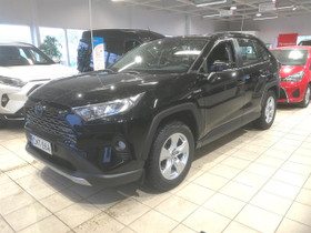 TOYOTA RAV4, Autot, Varkaus, Tori.fi TOYOTA RAV4, Autot, Varkaus, Tori.fi