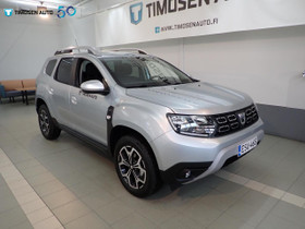 DACIA Duster, Autot, Joensuu, Tori.fi DACIA Duster, Autot, Joensuu, Tori.fi