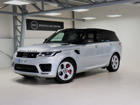 Land Rover Range Rover Sport, Autot, Espoo, Tori.fi Land Rover Range Rover Sport, Autot, Espoo, Tori.fi