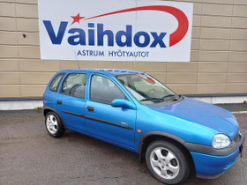 OPEL CORSA, Autot, Lappeenranta, Tori.fi OPEL CORSA, Autot, Lappeenranta, Tori.fi