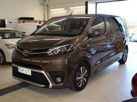 TOYOTA Proace Verso, Autot, Rovaniemi, Tori.fi TOYOTA Proace Verso, Autot, Rovaniemi, Tori.fi