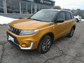 SUZUKI Vitara, Autot, Iisalmi, Tori.fi SUZUKI Vitara, Autot, Iisalmi, Tori.fi