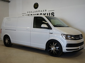 Volkswagen Transporter, Autot, Kokkola, Tori.fi Volkswagen Transporter, Autot, Kokkola, Tori.fi