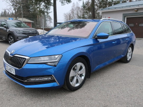 Skoda SUPERB, Autot, Mikkeli, Tori.fi Skoda SUPERB, Autot, Mikkeli, Tori.fi
