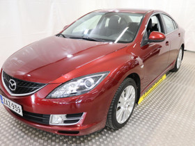 Mazda 6, Autot, Rovaniemi, Tori.fi Mazda 6, Autot, Rovaniemi, Tori.fi