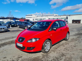 Seat Altea, Autot, Oulu, Tori.fi Seat Altea, Autot, Oulu, Tori.fi