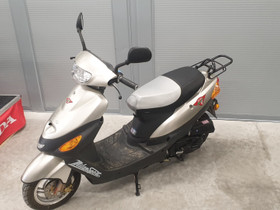 Baotian Cityrider, Mopot, Moto, Sotkamo, Tori.fi Baotian Cityrider, Mopot, Moto, Sotkamo, Tori.fi