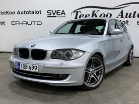 BMW 123, Autot, Kangasala, Tori.fi BMW 123, Autot, Kangasala, Tori.fi