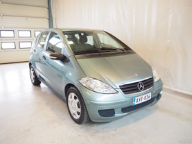 Mercedes-Benz A, Autot, Hattula, Tori.fi Mercedes-Benz A, Autot, Hattula, Tori.fi