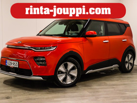 Kia E-Soul, Autot, Vantaa, Tori.fi Kia E-Soul, Autot, Vantaa, Tori.fi