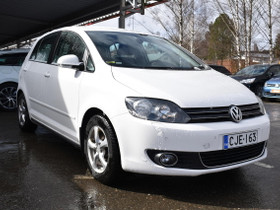 Volkswagen Golf Plus, Autot, Hämeenlinna, Tori.fi Volkswagen Golf Plus, Autot, Hämeenlinna, Tori.fi