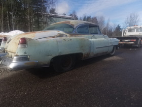 Cadillac De Ville, Autot, Sastamala, Tori.fi Cadillac De Ville, Autot, Sastamala, Tori.fi